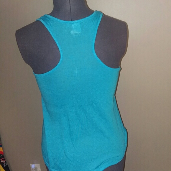 Tank top - Picture 2 of 2